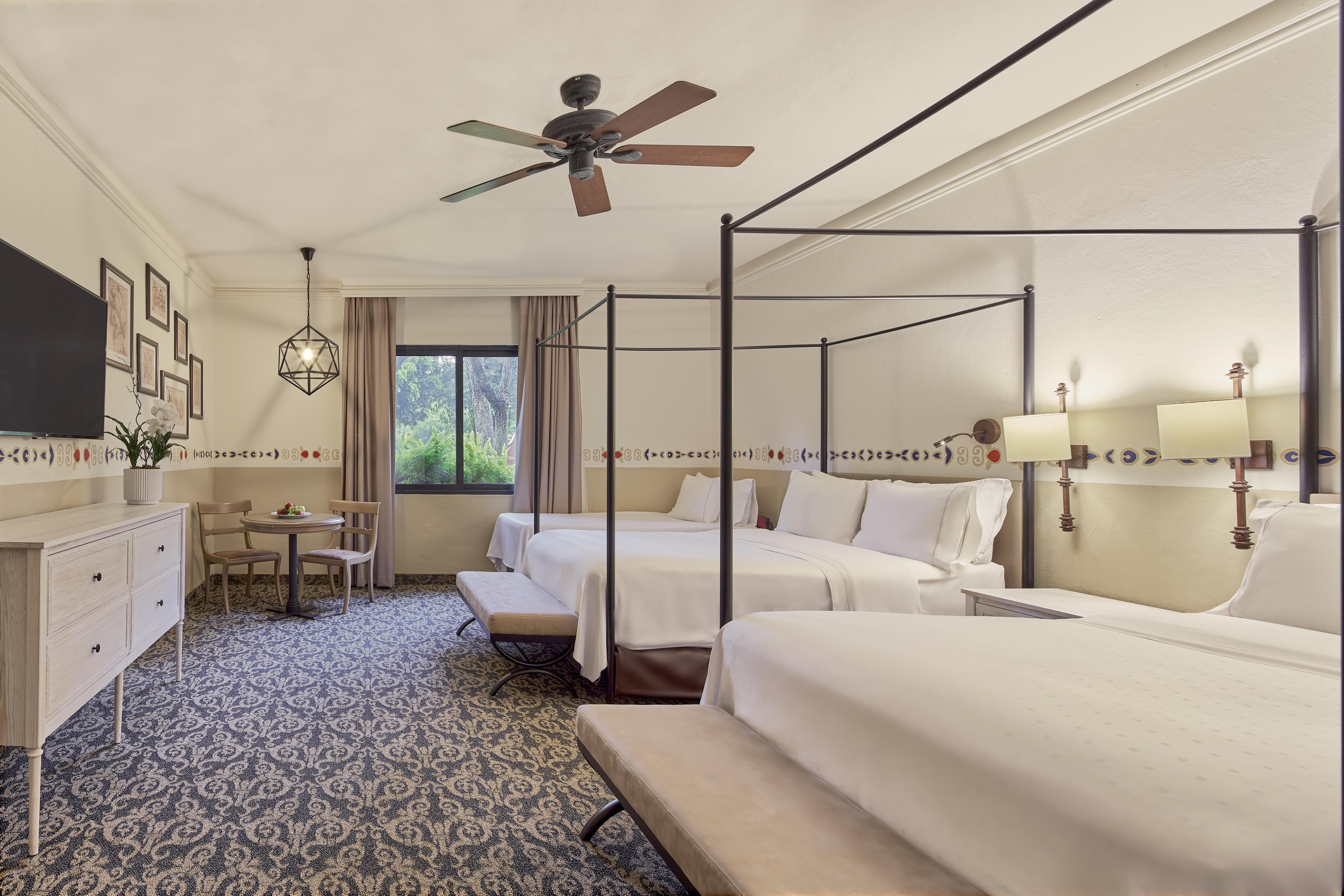 เฟียสตา อเมริกานา อาเซียนดา กาลินโด Hotel Galindo ภายนอก รูปภาพ